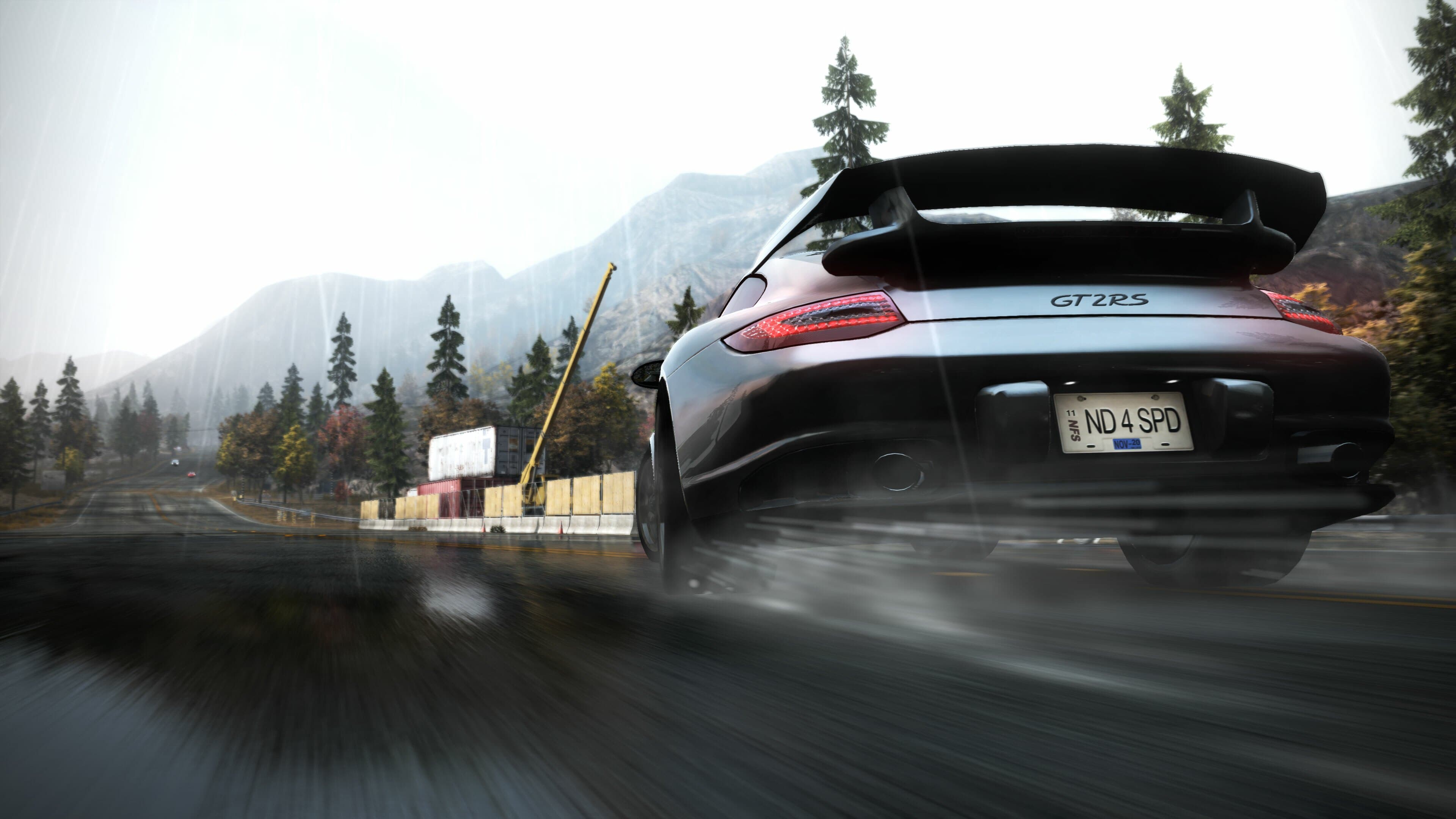 Need for Speed: Hot Pursuit Remastered