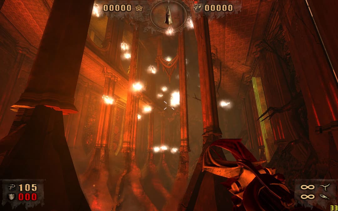 Painkiller: Resurrection
