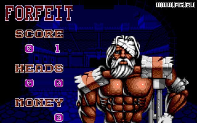 Brutal Sports - Football