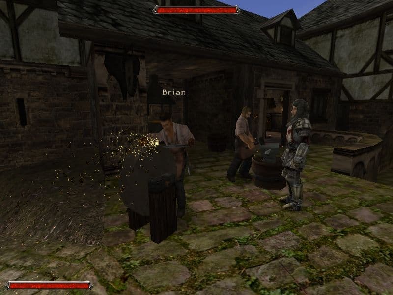 Gothic 2