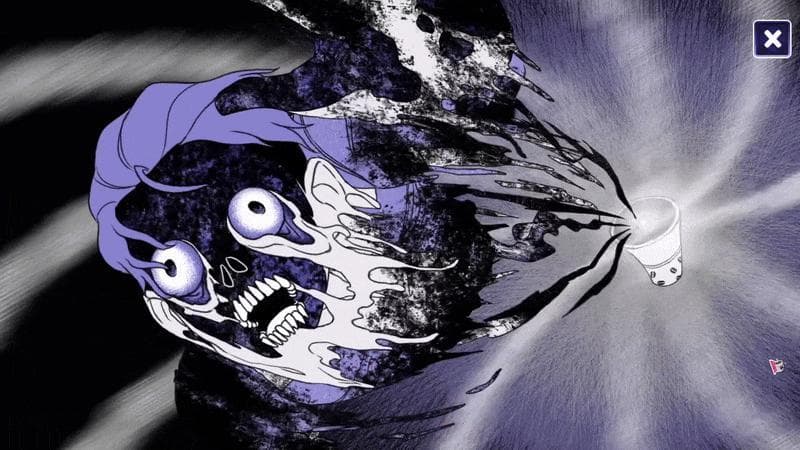 ANOMALOUS COFFEE MACHINE 2