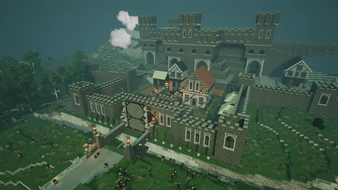 Castle Craft