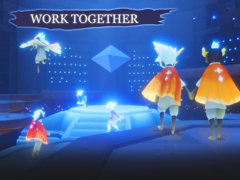 Sky: Children of the Light