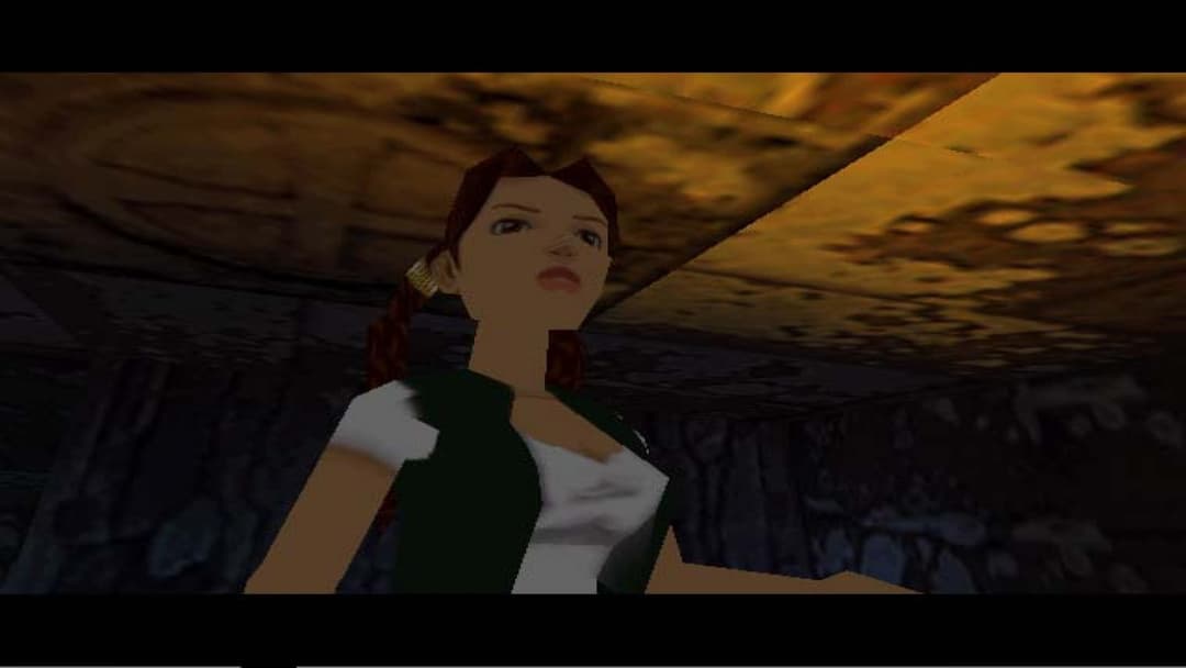 Tomb Raider V: Chronicles