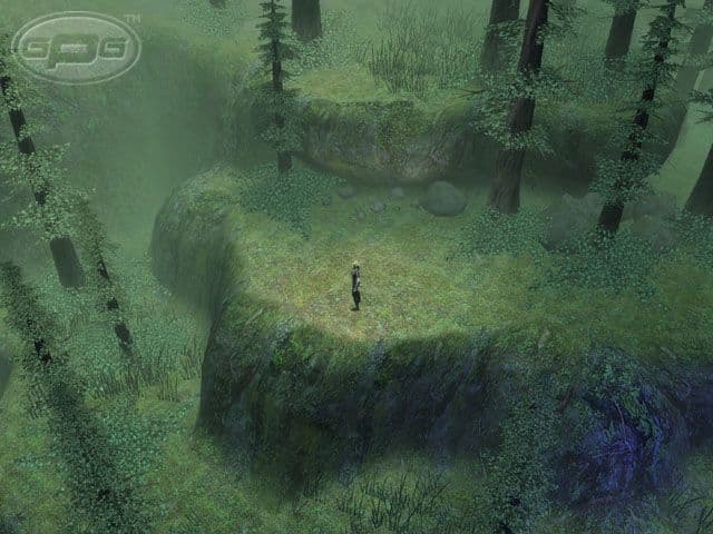 Dungeon Siege 2