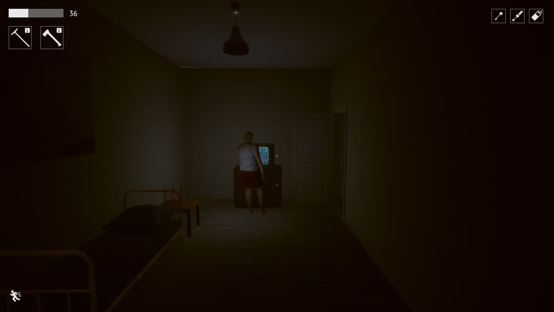 Last Floor