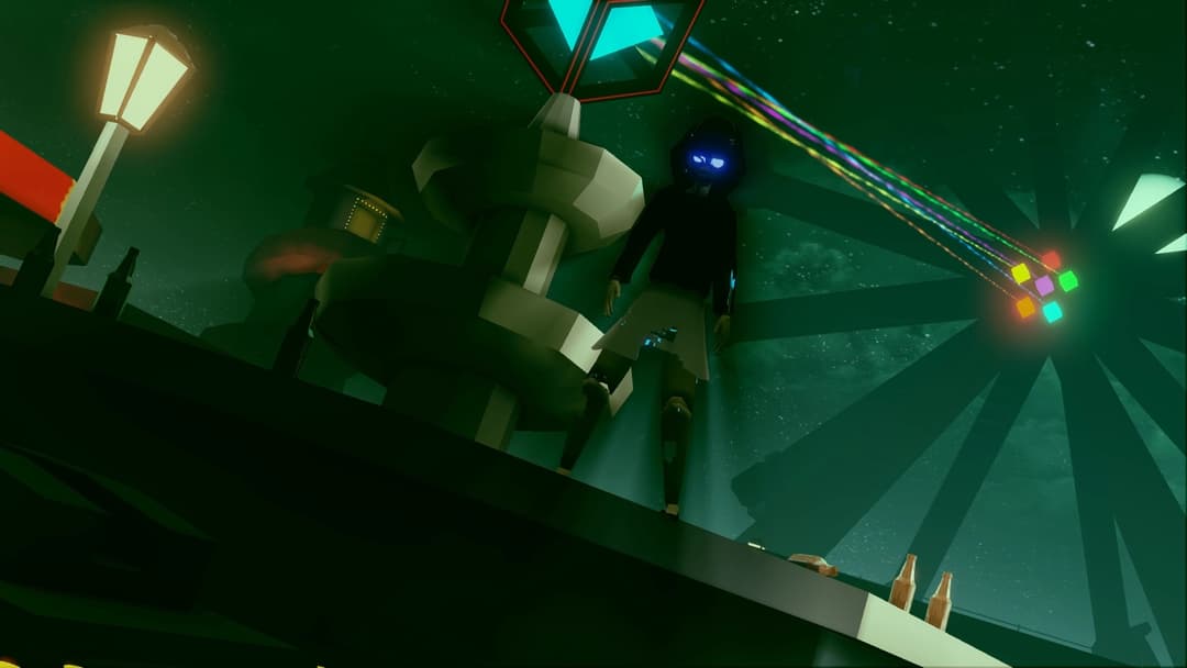 Master Reboot