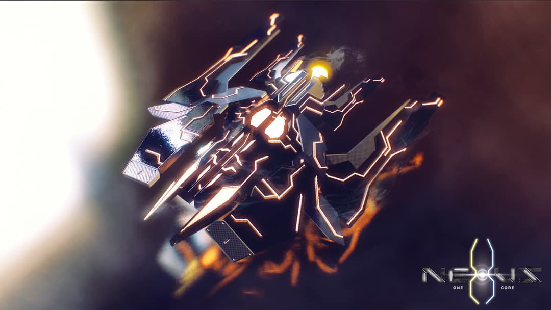 NeXus: One Core