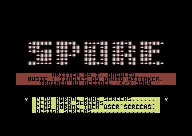 Spore