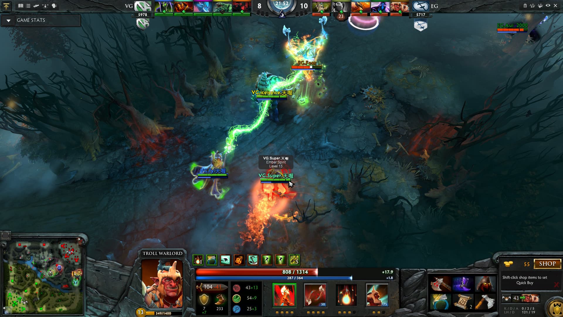 Dota 2