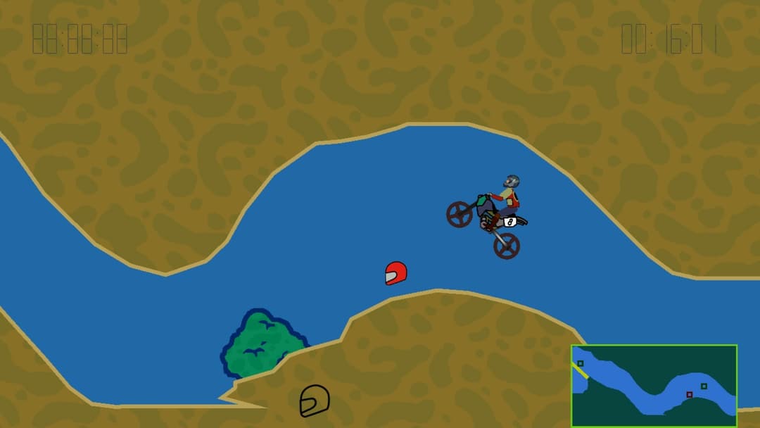 Elasto Mania II