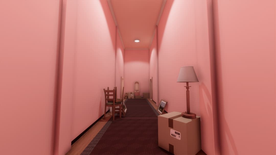 Superliminal