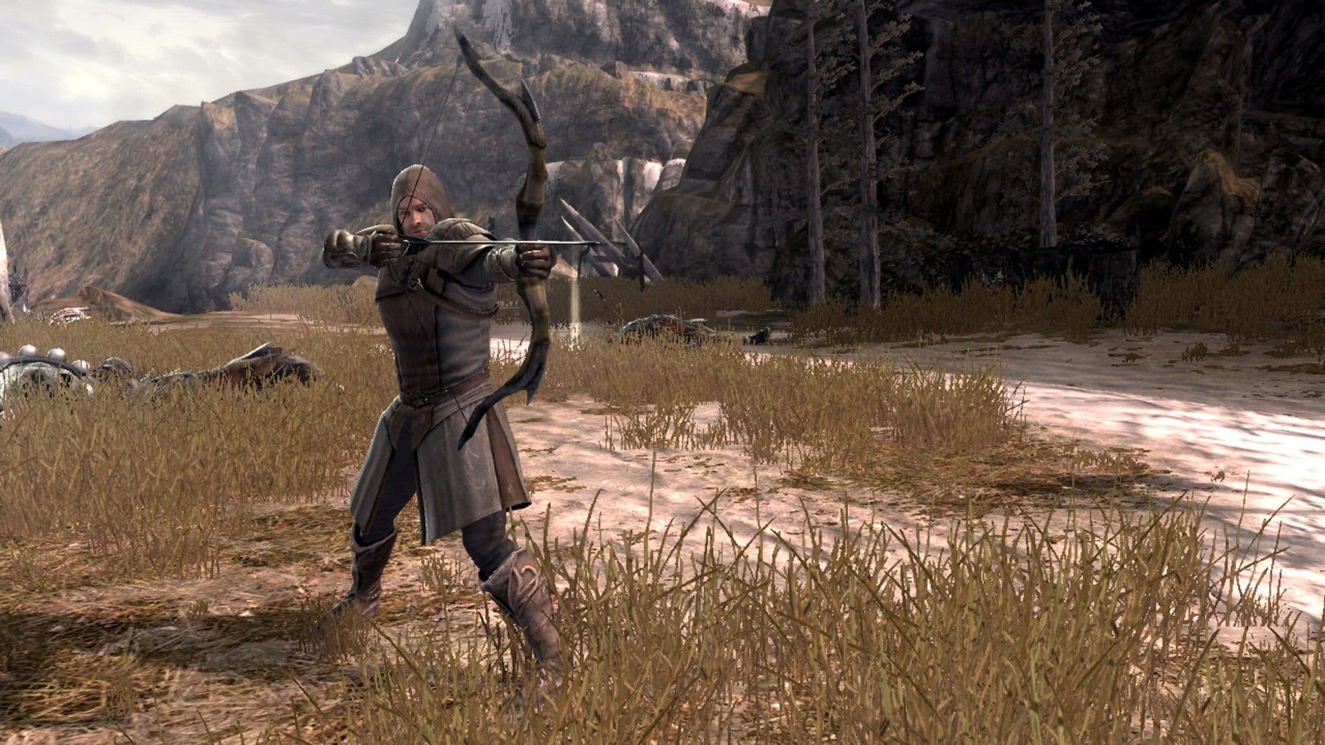Lord of the Rings: War in the North