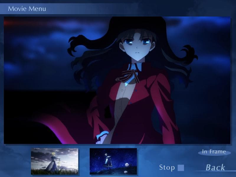 Fate/Stay Night [Realta Nua]