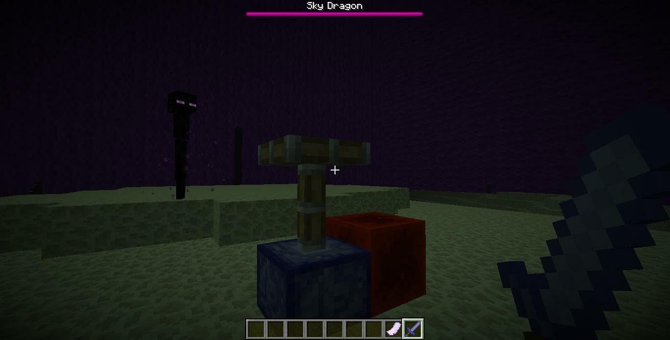 Minecraft: Experimental Edition