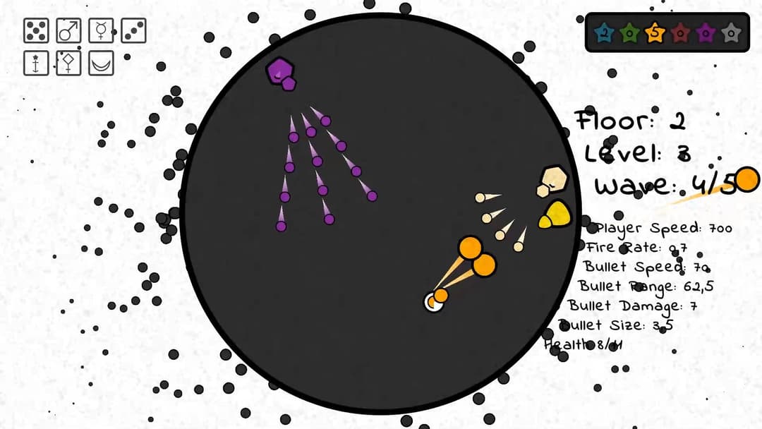 Project Romboid