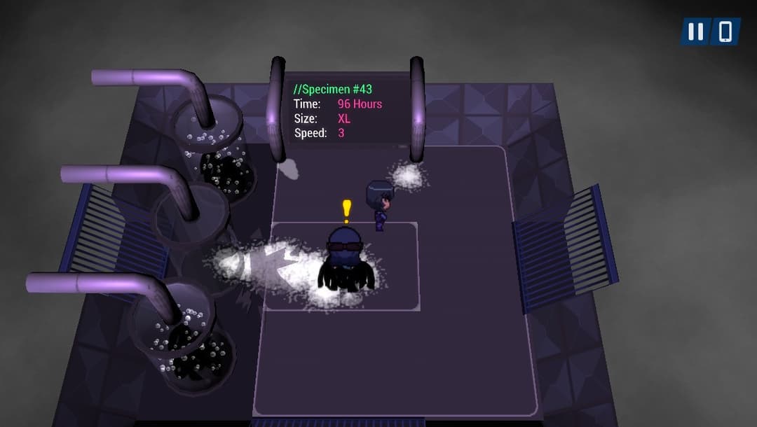 Third Crisis