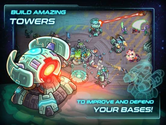Iron Marines