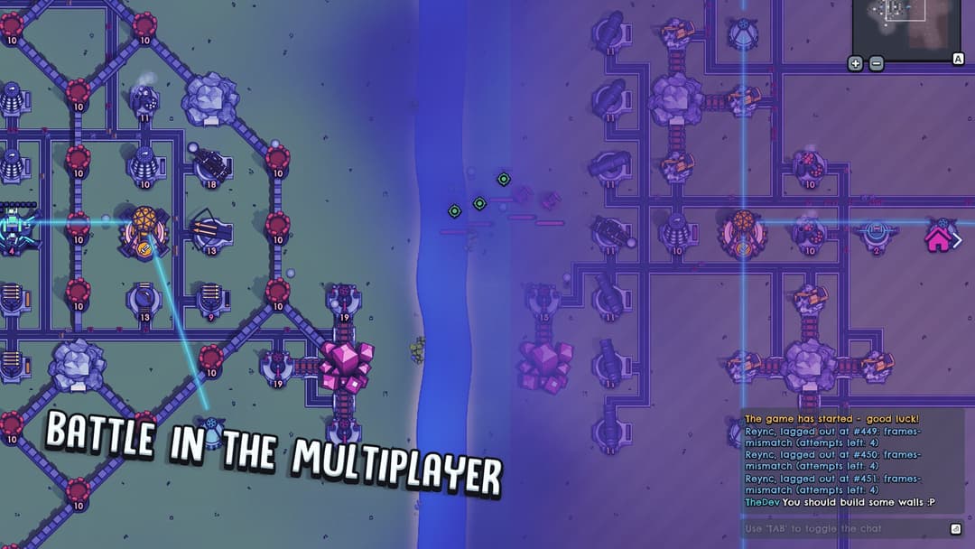 YORG.io 3