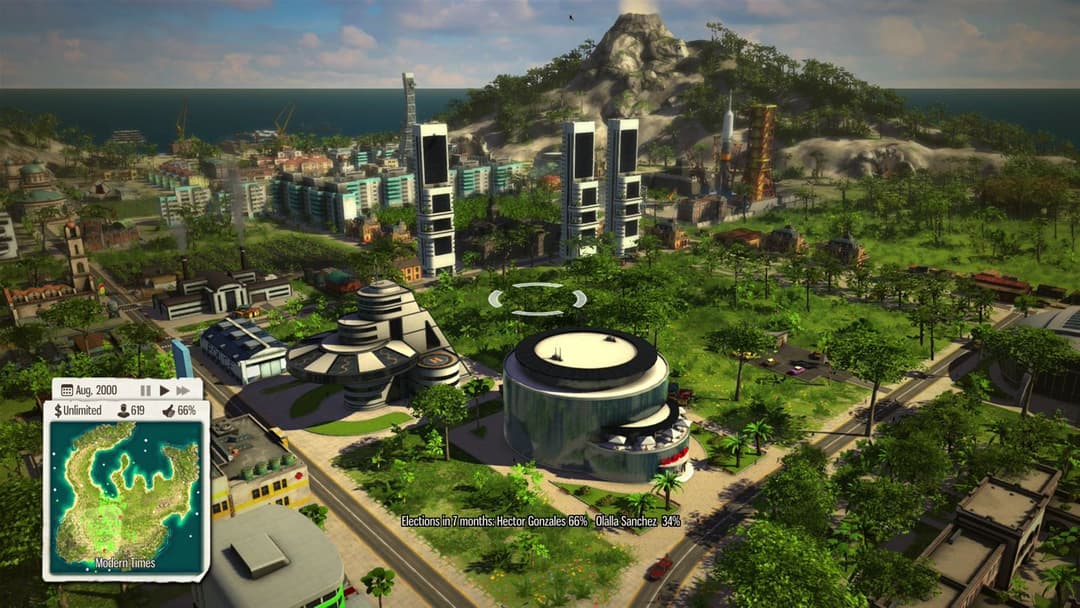 Tropico 5: Complete Collection