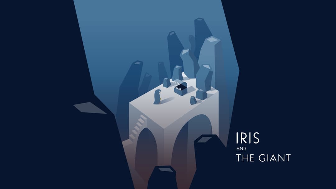 Iris and the Giant
