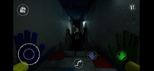 Poppy Playtime Chapter 2