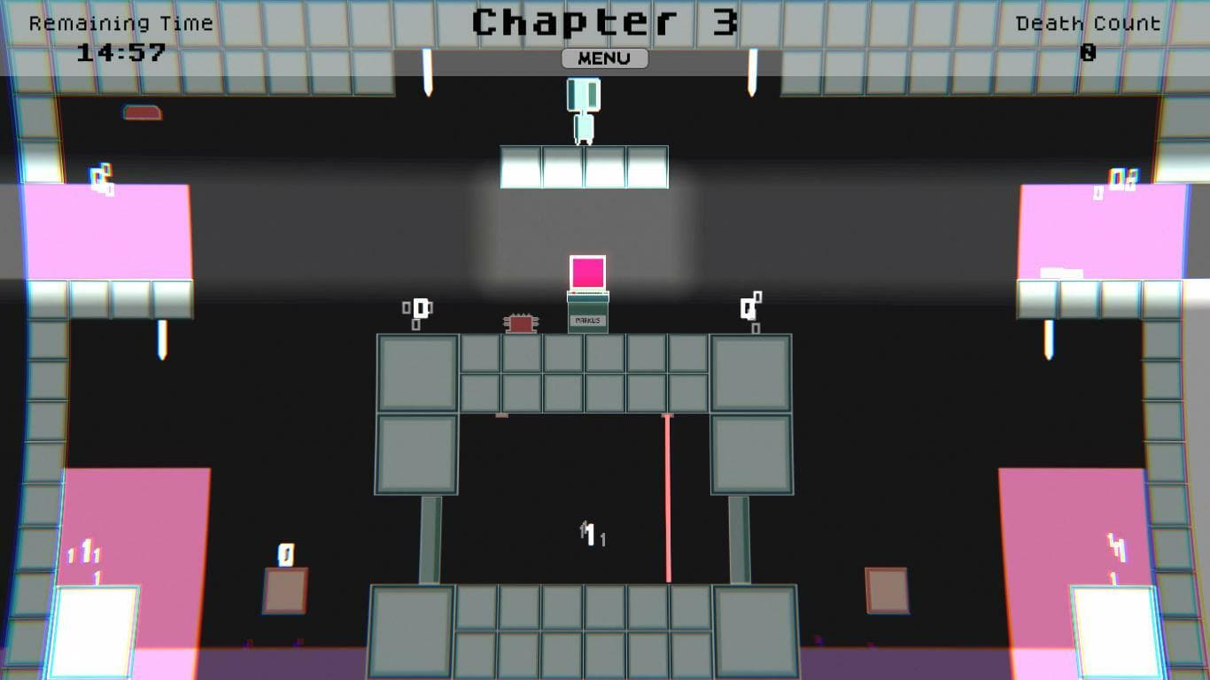 Kadikoy: Become Human