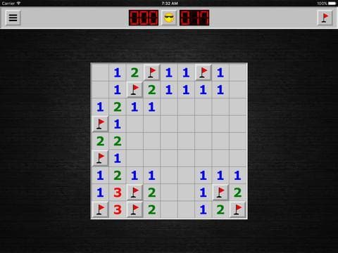 Сапёр премия - Minesweeper