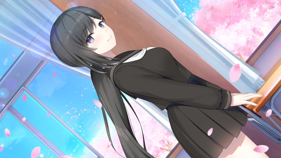 Dreamin' Her - 僕は、彼女の夢を見る。