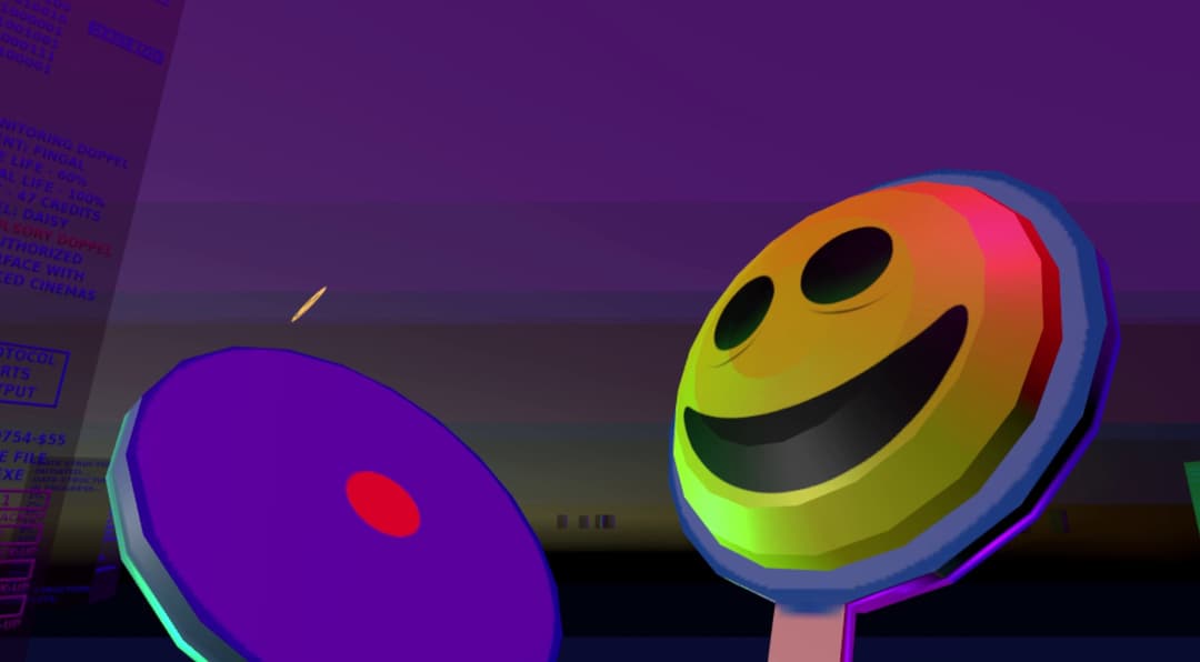 Miney Company: A Data Racket