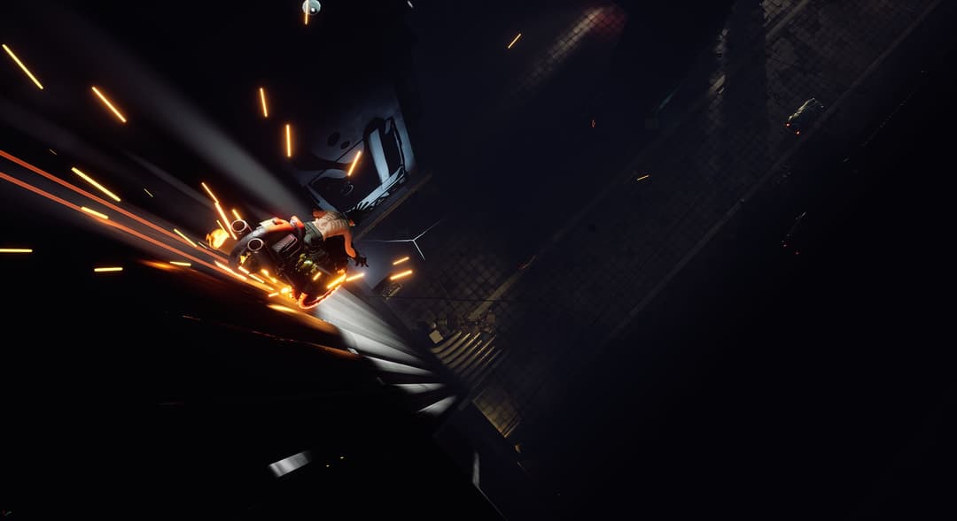 Steel Rats