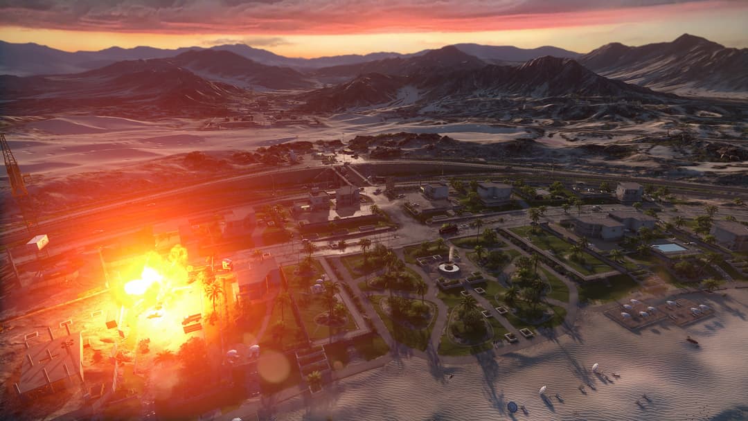 Battlefield 3: Armored Kill