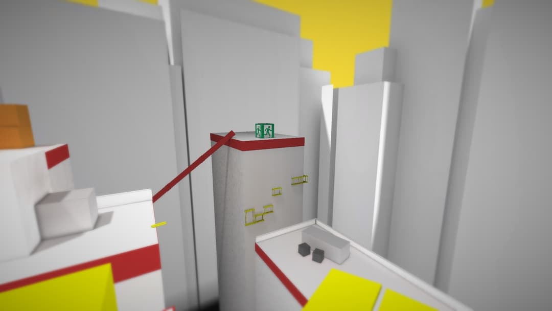 Awkward Dimensions Redux