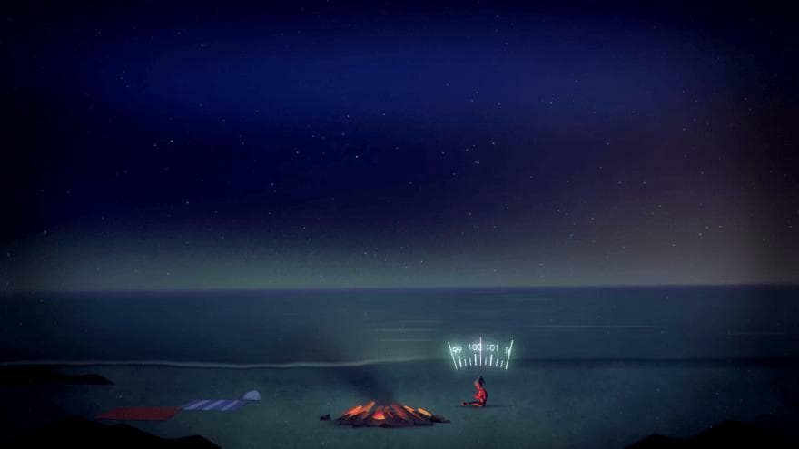 Oxenfree