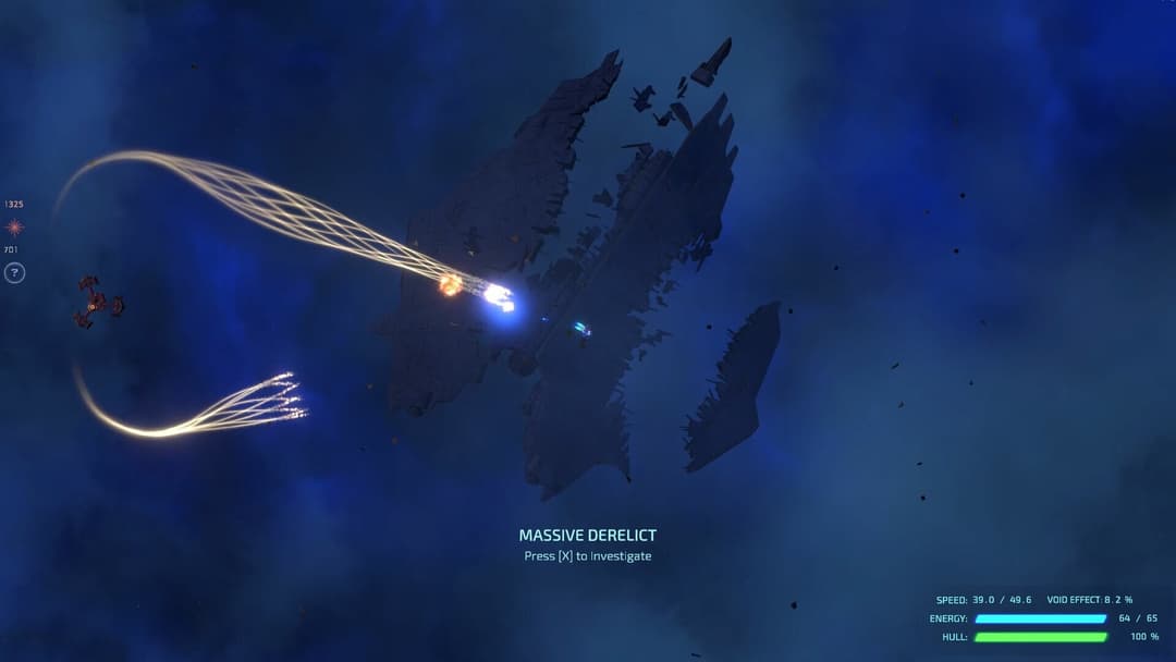 Starcom: Unknown Space
