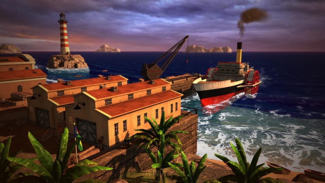 Tropico 5: Complete Collection
