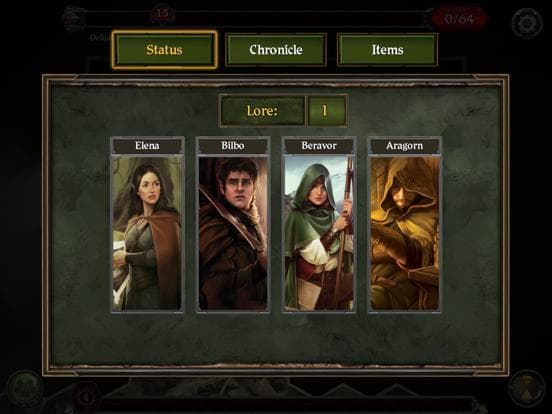 Journeys in Middle-earth