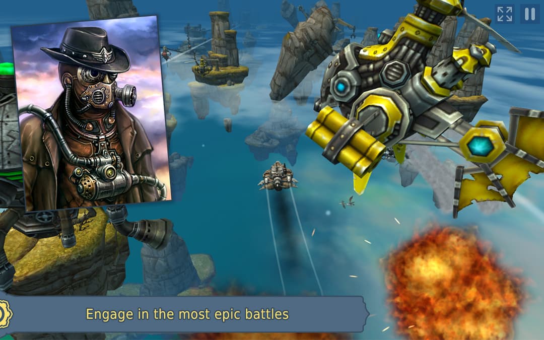 Sky To Fly: Faster Than Wind