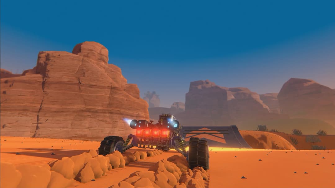 Trailmakers Beta