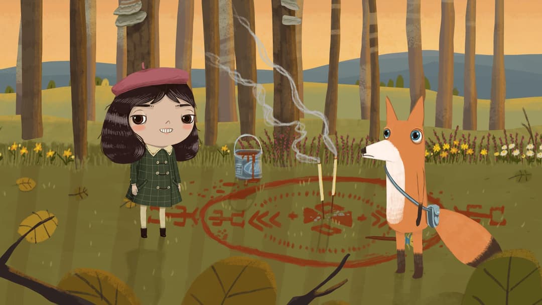 Little Misfortune Demo