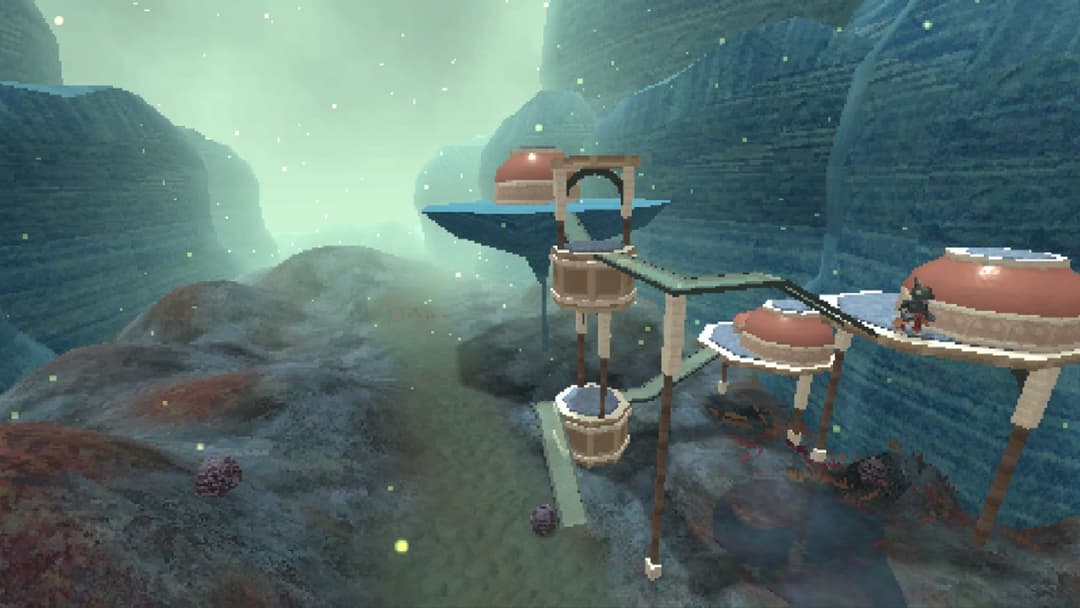 Anodyne 2: Return to Dust