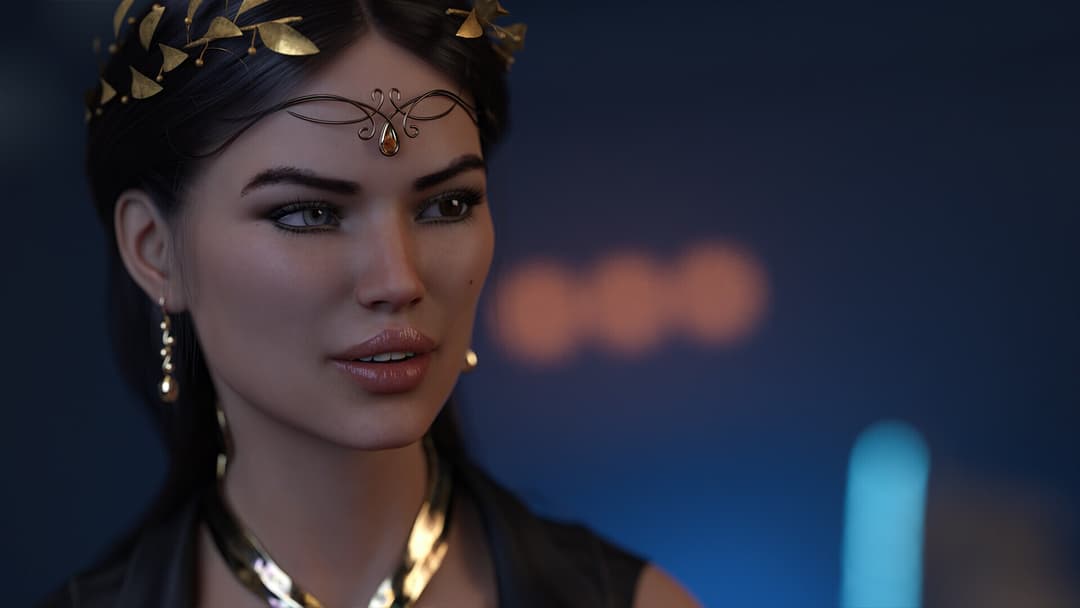 Summer's Gone - Season 1