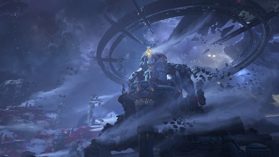 DOOM Eternal: Year One Pass