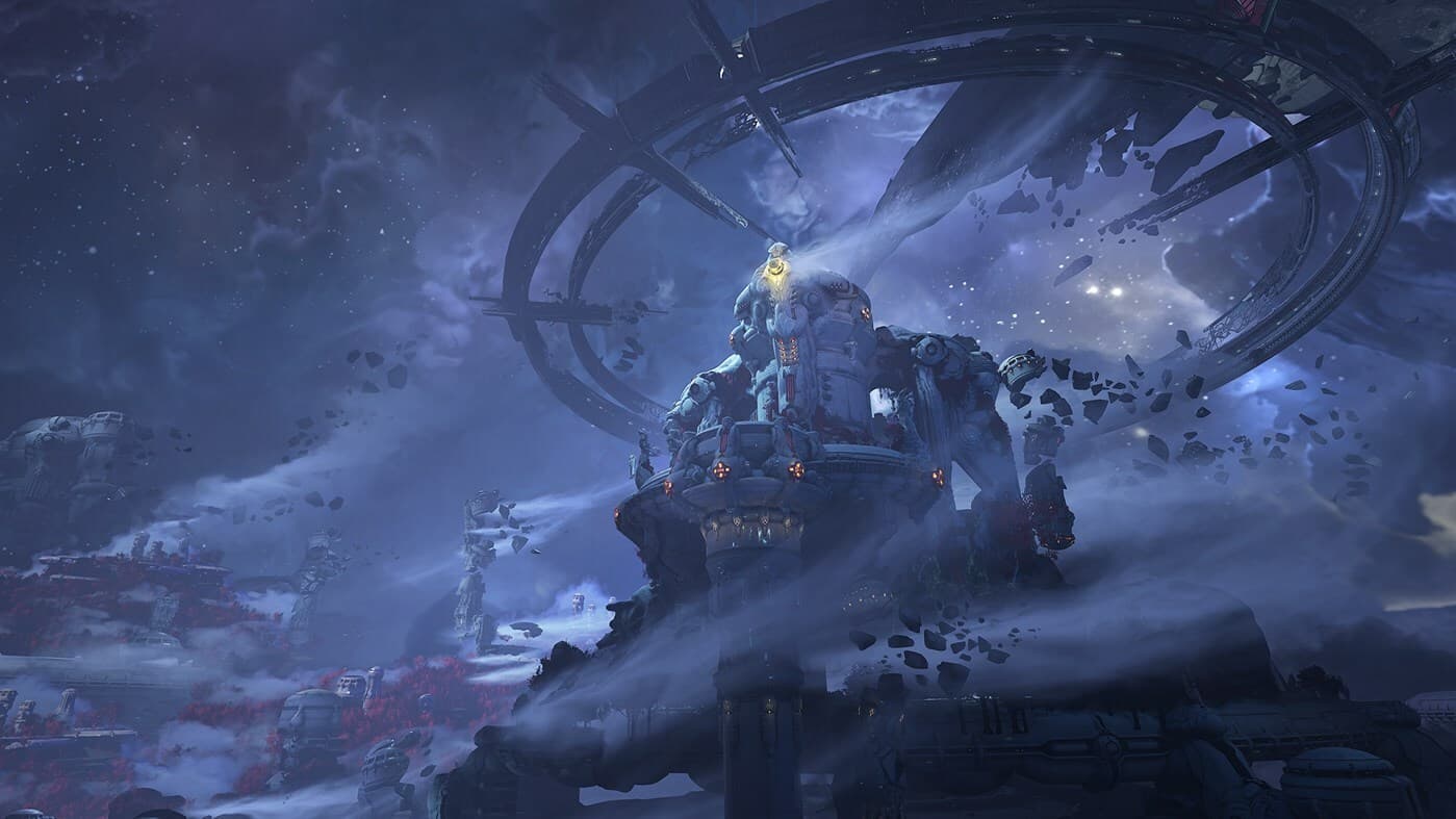 DOOM Eternal: Year One Pass