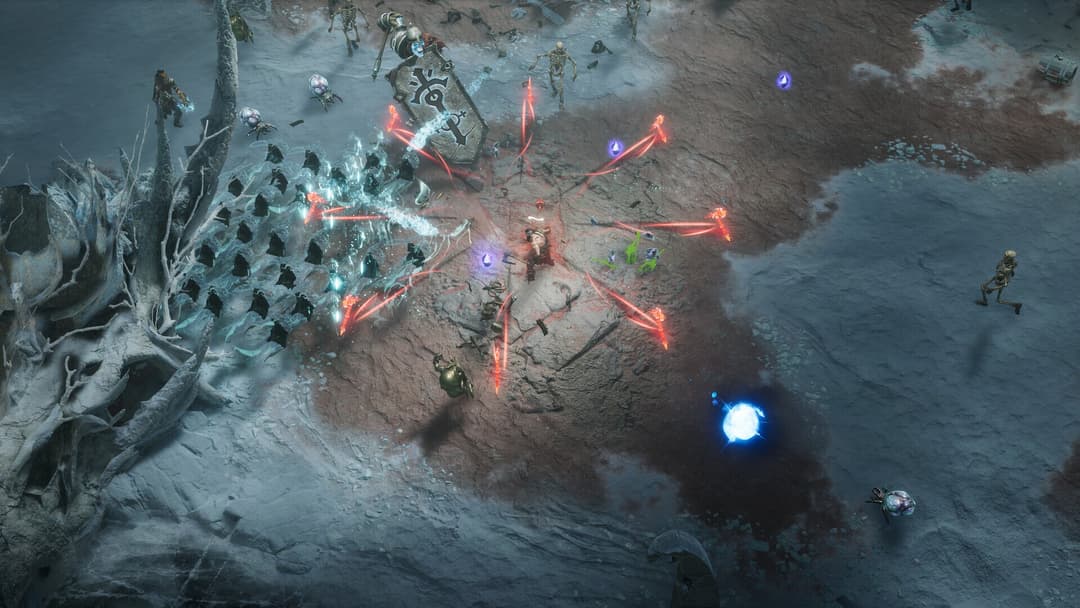 Jotunnslayer: Hordes of Hel