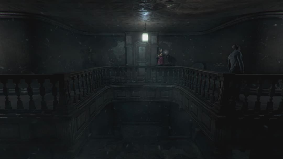 Outbreak: The Nightmare Chronicles