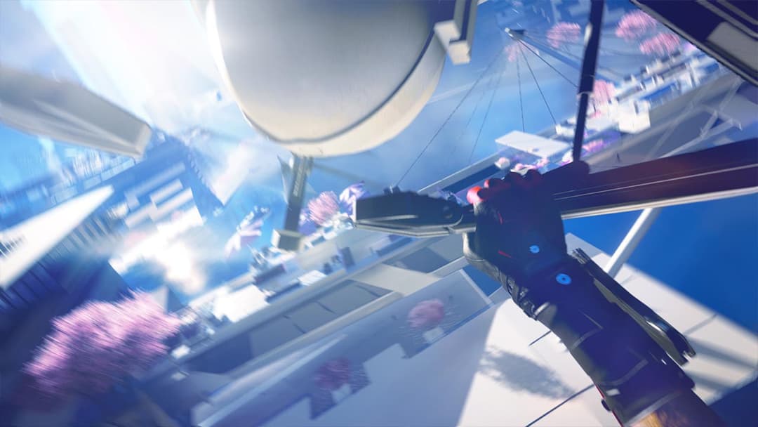 Mirror's Edge Catalyst