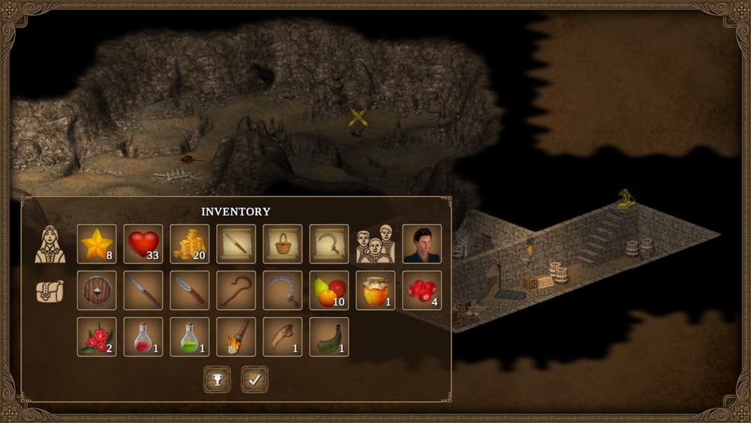 Hero of the Kingdom: The Lost Tales 2