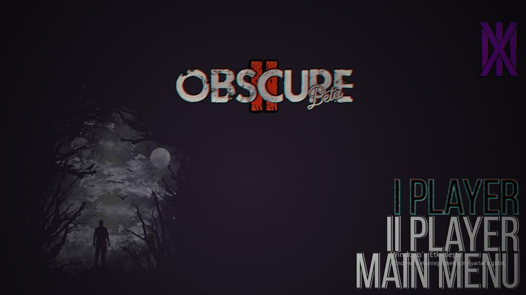 OBSCURE II