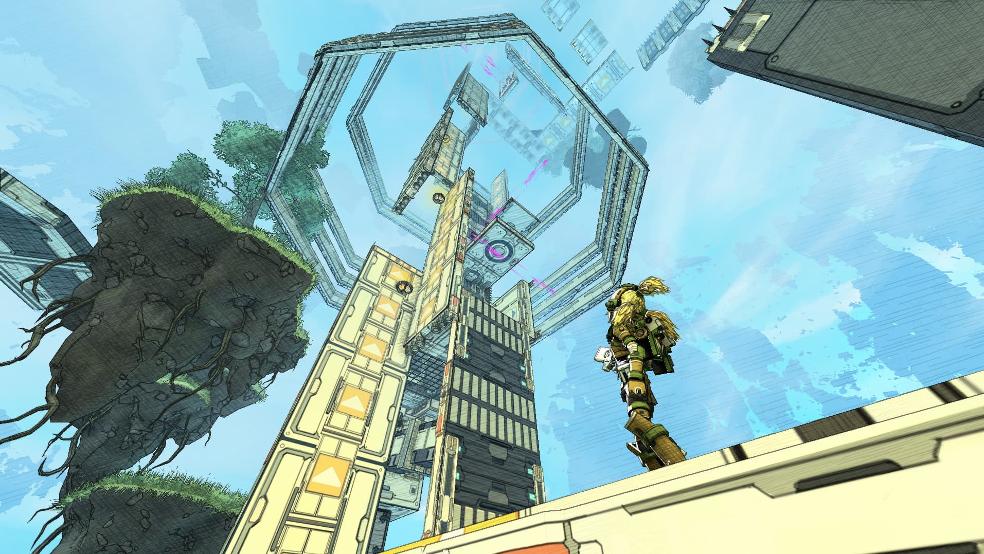 Super Cloudbuilt
